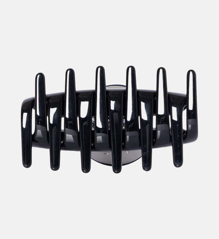 مشبك شعر كبير لامع