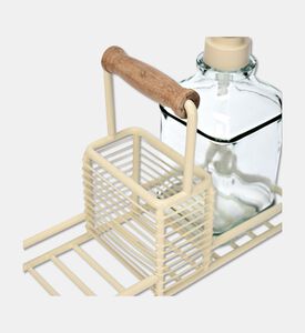 Estia Dishwasher Container Allure, Packshot View