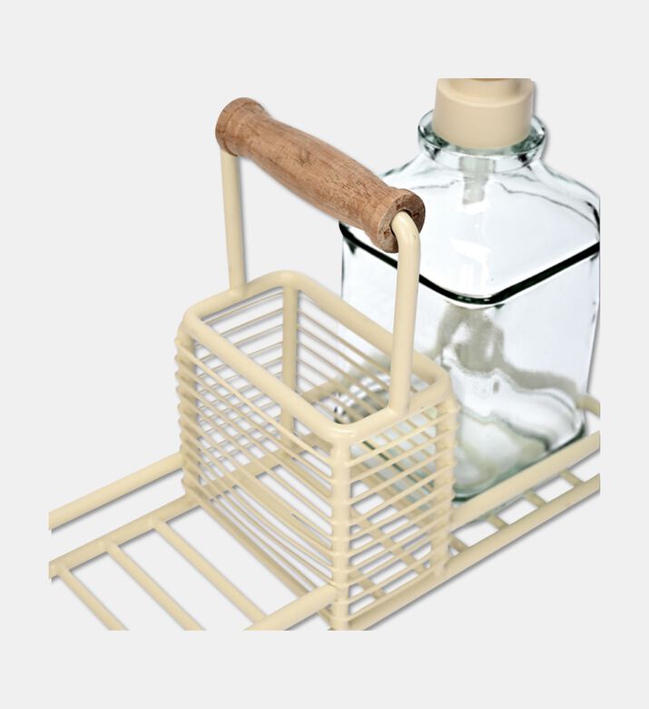 Estia Dishwasher Container Allure, Packshot View