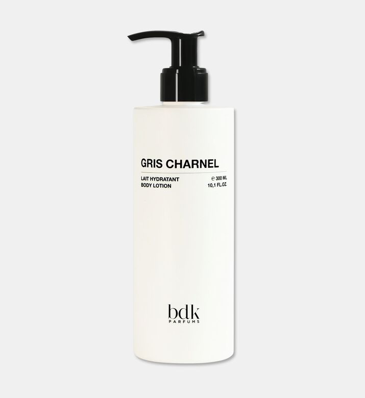 Bdk Parfums Gris Charnel Body Lotion, Packshot View