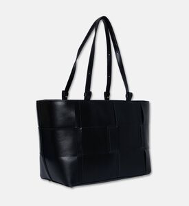 Demellier Bag The Florence, Black, Packshot View
