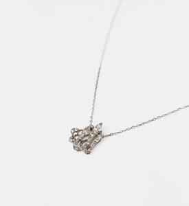 Diamond Design Necklace