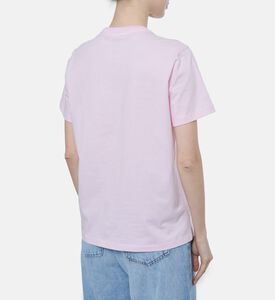 Ganni Ts, Model View