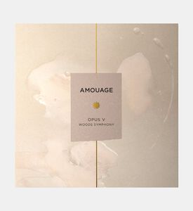 Amouage Opus V Woods Symphony Eau De Parfum 100 Ml, Packshot View