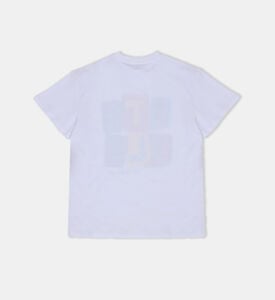 Cotton Graphic Logo-print T-shirt Cotton Graphic Logo-print T-shirt