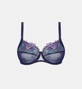 Sublime En Dentelle 3-parts Full Cup Bra Sublime En Dentelle 3-parts Full Cup Bra