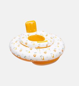 عوامة سباحة بتصميم غابة مائية للطفل