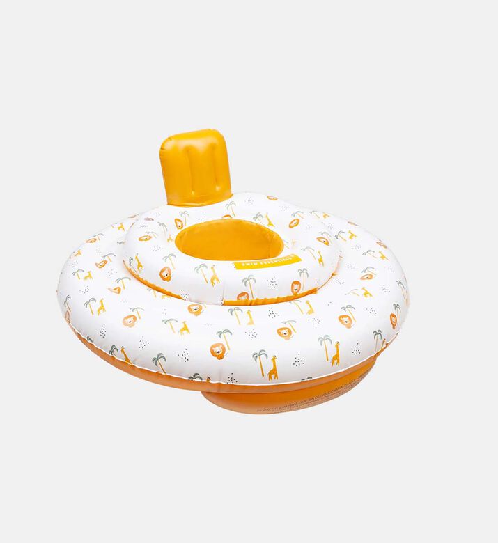 عوامة سباحة بتصميم غابة مائية للطفل