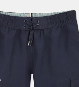 Boss Swst Short, Packshot View