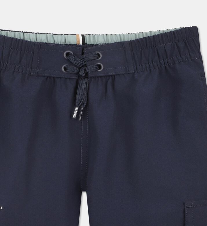 Boss Swst Short, Packshot View