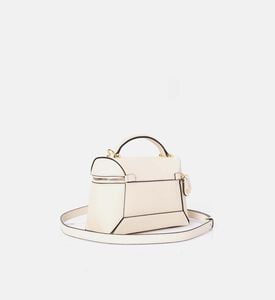 Strathberry Bag Avant Vanity, Beige, Packshot View Strathberry Bag Avant Vanity, Beige, Packshot View