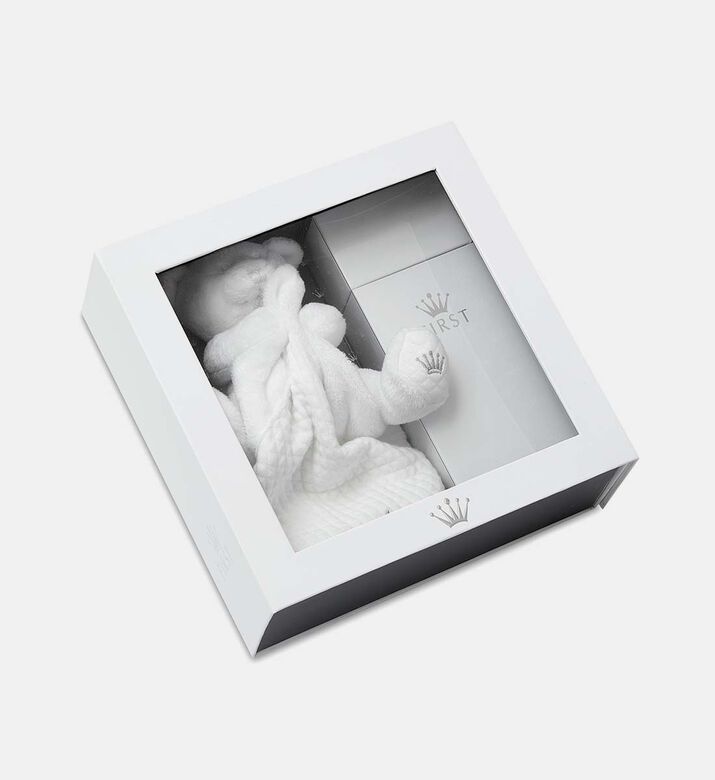 طقم هدايا عطر للأطفال