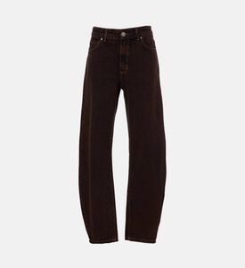 Federica Tosi Jeans, Packshot View