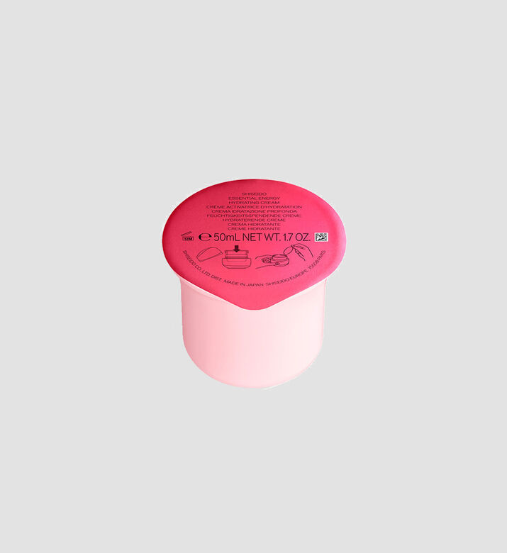 Essential Energy Moisturizer Refill 50 Ml