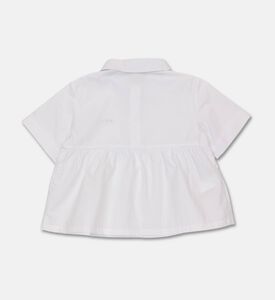 Marni Button Closure Short-sleeve Shirt, Packshot View