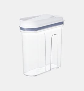 Plastic All-purpose Dispenser Plastic All-purpose Dispenser
