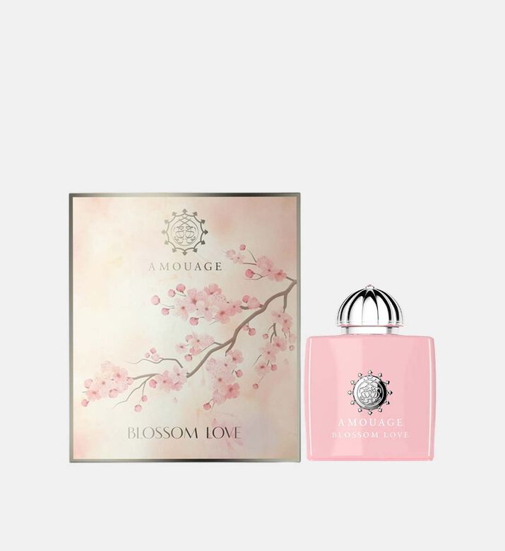 عطر بلوسوم لاف