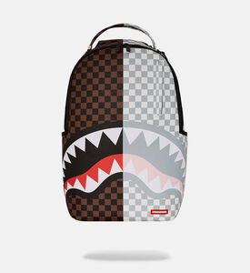 حقيبة ظهر شاركس إن باريس بلور