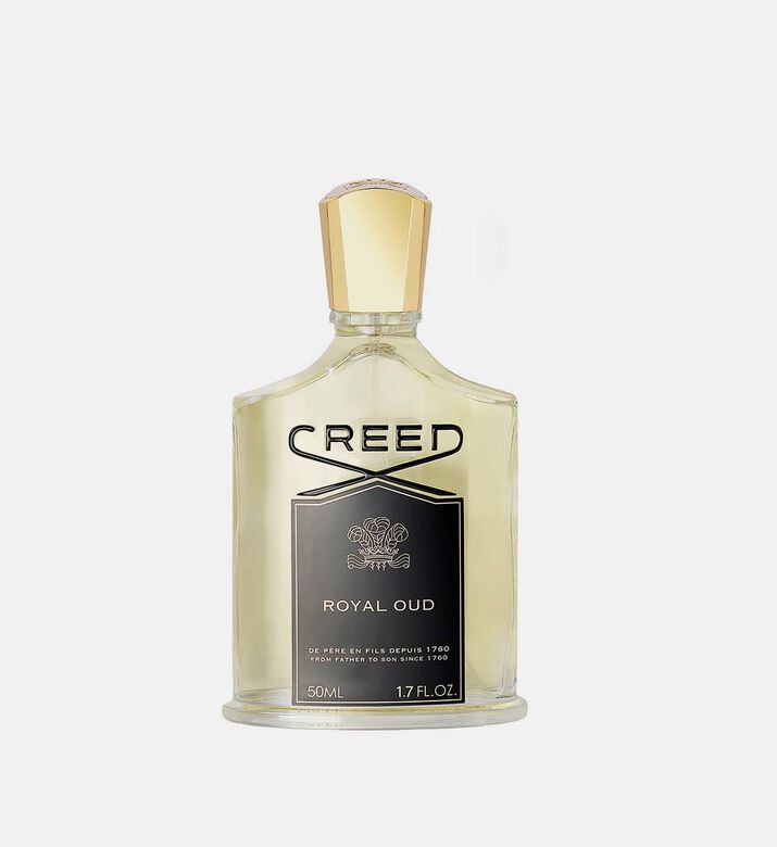 Creed Royal Oud Eau De Parfum, 50-ml, Packshot View