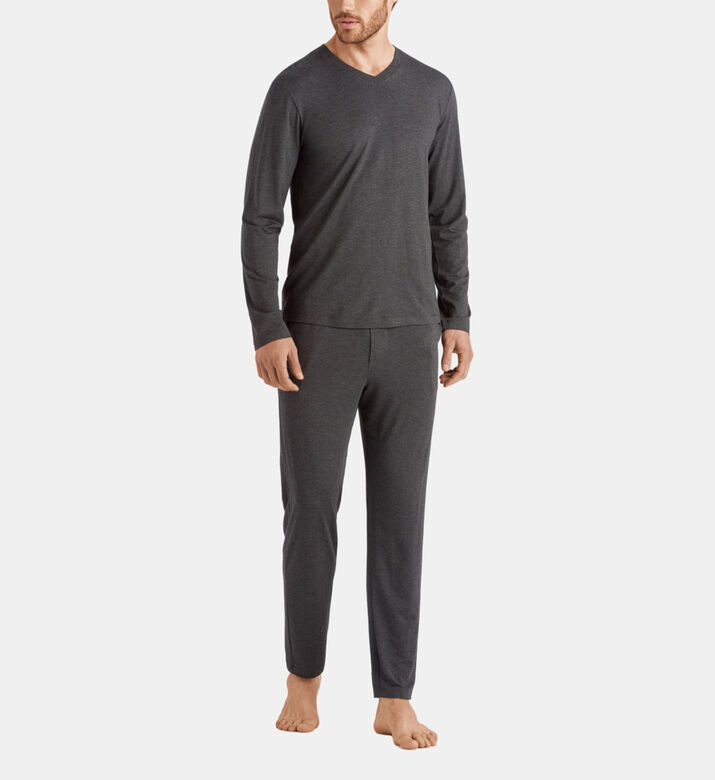 Casual Long Sleeve T-shirt