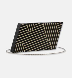Roula Bahnam Clutch Eva, Packshot View