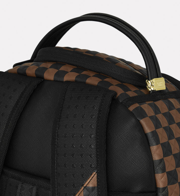 Sprayground Backpack Pyramid Paris, Packshot View