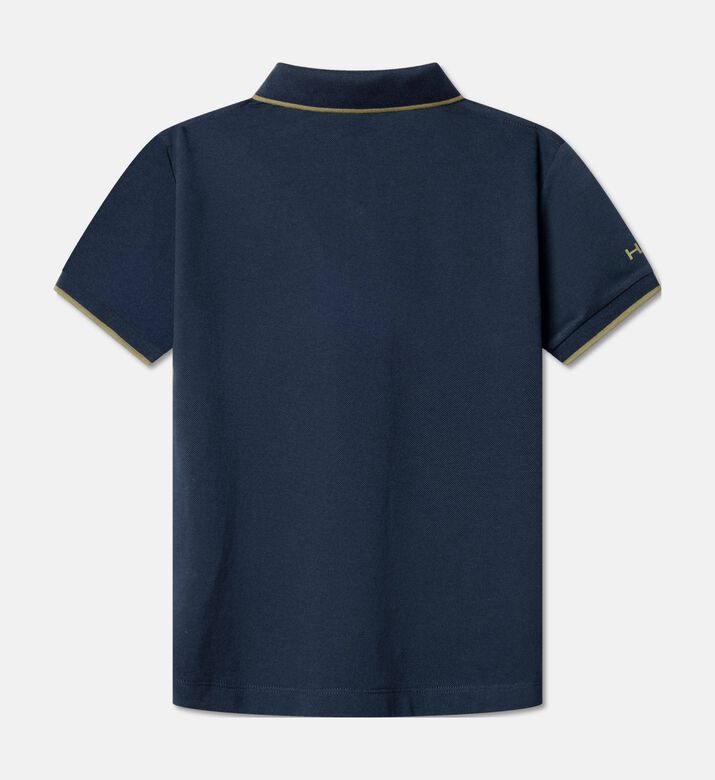 Hackett London Polo Essential, Packshot View