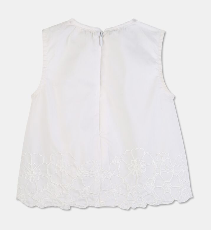 Chloe Blou Fancy, Packshot View