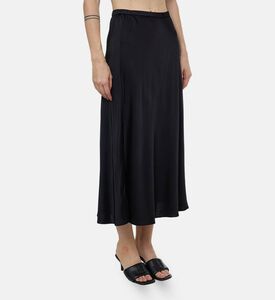 Samsoe Skirt Samiley, Model View