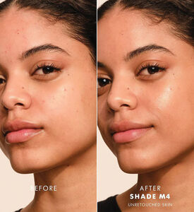 Armani Beauty Foundation Ga Skin Tint, M4, Packshot View