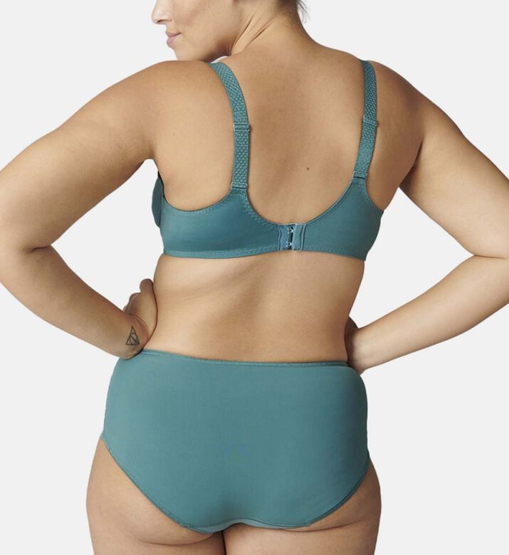 Caresse Full Cup Support Bra