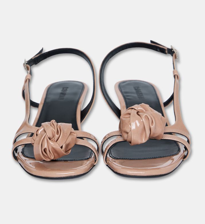 Rotate Strappy Heel Sandals, Packshot View