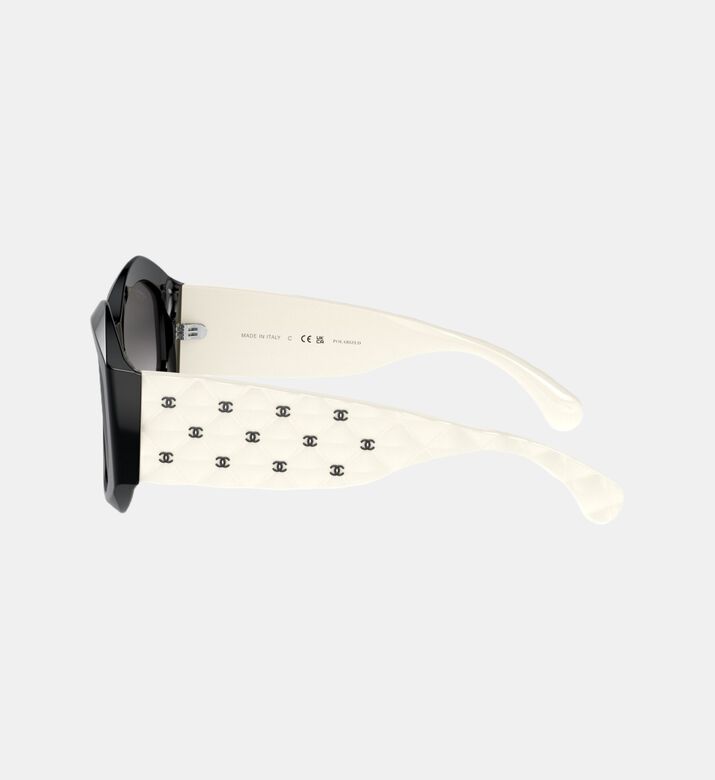 Classic Square-shape Sunglasses