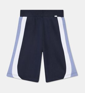 Boss Color-block Fleece Shorts, Packshot View