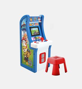 Paw Patrol Jr. Electronic Arcade Game