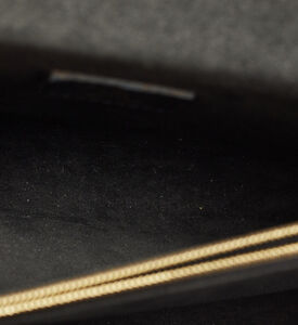 Louis Vuitton Louis Vuitton Black Monogram Canvas Victoire Bag Preowned, Packshot View