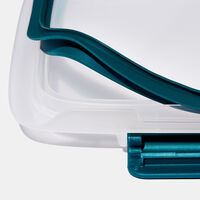 Plastic Divided Container