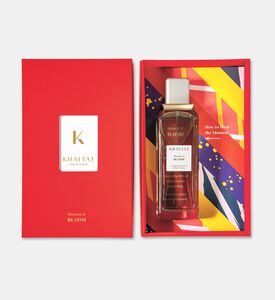 Khaltat Blends of Love Moment Of Bloom Eau De Parfum, Packshot View
