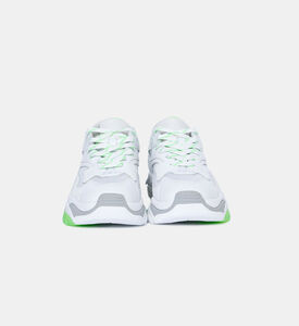 Addict Calf Leather Sneakers Addict Calf Leather Sneakers