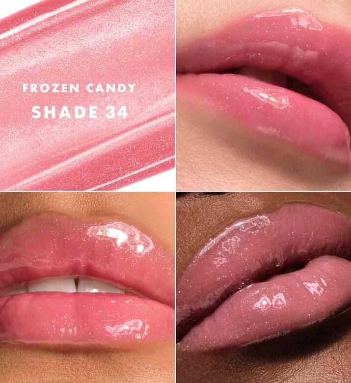 Prisma Glass Lip Gloss