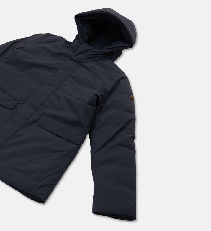 Save the Duck Coat Val, Packshot View