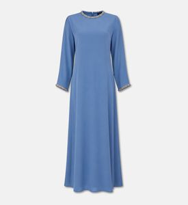 Luisa Spagnoli Dress Paglietta, Packshot View