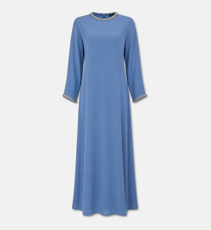 Luisa Spagnoli Dress Paglietta, Packshot View