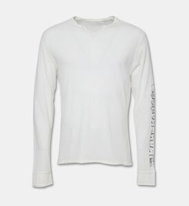 Zadig et Voltaire Tunisian Jersey, Packshot View