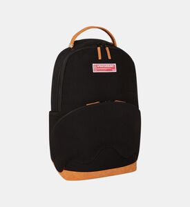 Cargo-shark Dlx Backpack