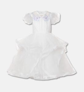 Lelyte Dress Poppy, Packshot View