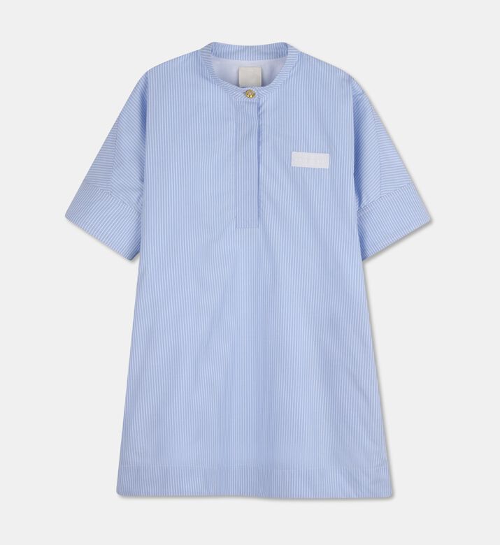 Givenchy Shirt Dress, Packshot View