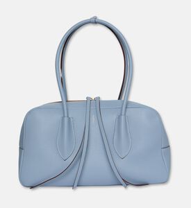 Noesi Bag Leather Betty, Blue, Packshot View