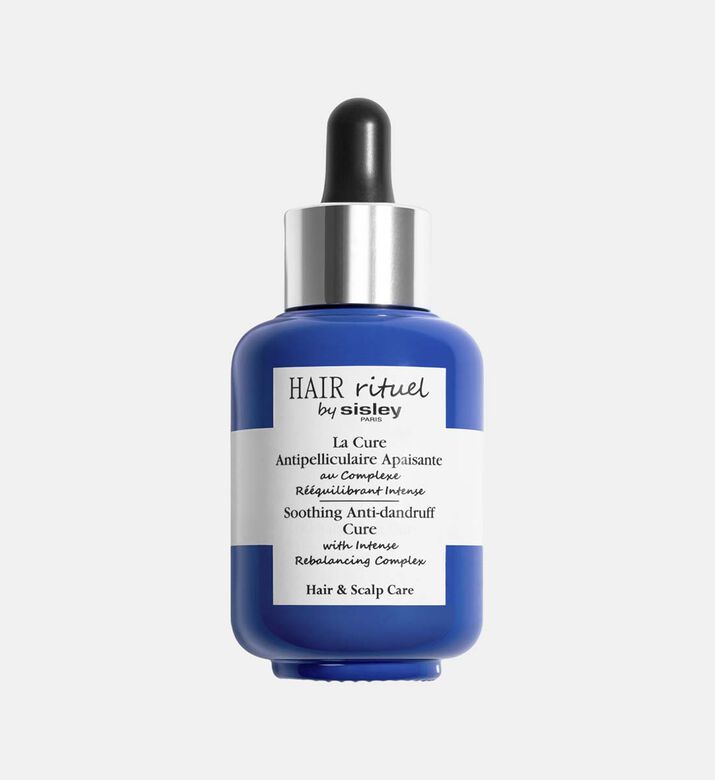 Soothing Anti-dandruff Cure 60 Ml