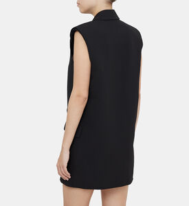 Finn Vest Mini Dress Finn Vest Mini Dress